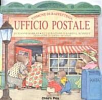 Ufficio Postale (Board Books)