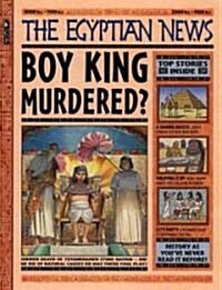 The Egyptian News (Paperback)