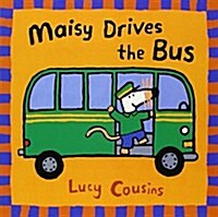 [중고] Maisy Drives the Bus (Paperback)