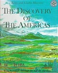 The Discovery of the Americas (Prebind)