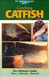 Catching Catfish (Paperback)