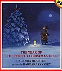 Year of the Perfect Christmas Tree (Prebound, Bound for Schoo)