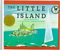 The Little Island (Prebound, Bound for Schoo)