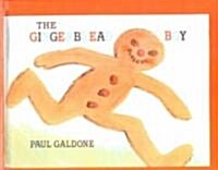 The Gingerbread Boy (Prebound, Turtleback Scho)