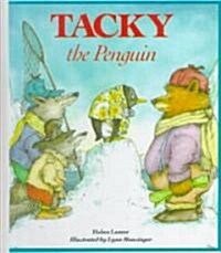 Tacky the Penguin (Prebound, Bound for Schoo)