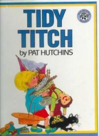 Tidy Titch ()