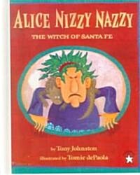 Alice Nizzy Nazzy ()
