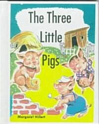 The Three Little Pigs ()