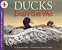 Ducks Dont Get Wet ()
