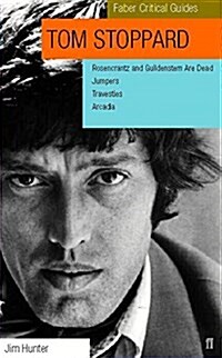 Tom Stoppard: Faber Critical Guide (Paperback, Main)