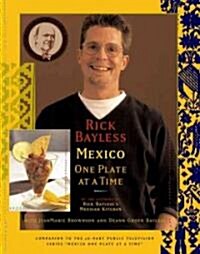 Mexico One Plate at a Time (Hardcover)