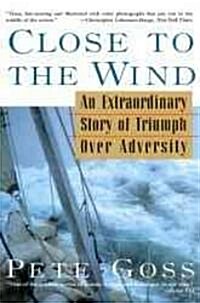 Close to the Wind (Paperback)