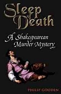 [중고] Sleep of Death (Paperback)