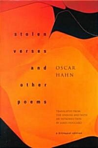 Stolen Verses and Other Poems (Hardcover)