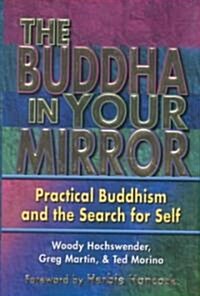 [중고] The Buddha in Your Mirror (Hardcover)