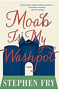 Moab Is My Washpot (Paperback, 1st)