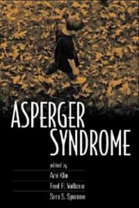 Asperger Syndrome (Hardcover)