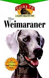 The Weimaraner (Hardcover)