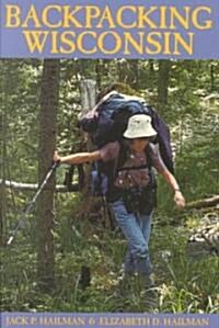 Backpacking Wisconsin (Paperback)