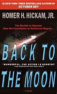 Back to the Moon (Mass Market Paperback)