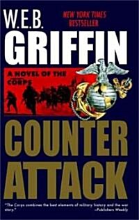 Counterattack (Mass Market Paperback, Reissue)