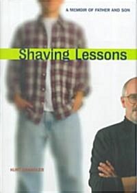 Shaving Lessons (Hardcover)