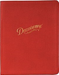 Destinations (Paperback)
