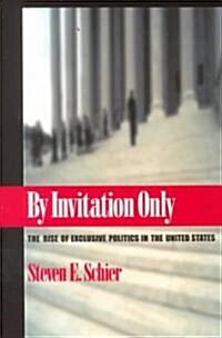 By Invitation Only (Paperback)