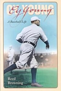 Cy Young (Hardcover)