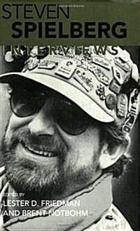 Steven Spielberg: Interviews (Paperback)