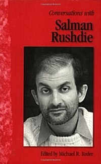 Conversations With Salman Rushdie (Paperback)