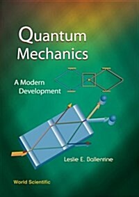 Quantum Mechanics: A Modern Development (Paperback)