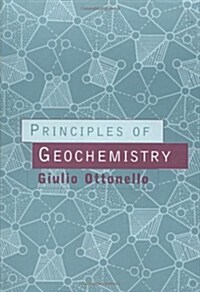 Principles of Geochemistry (Paperback)