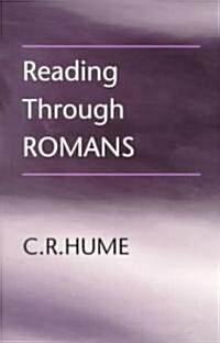 Reading Through Romans (Paperback)