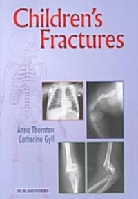 Childrens Fractures (Paperback)