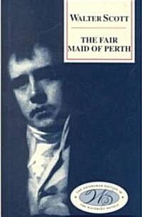 The Fair Maid of Perth (Hardcover, Revised)