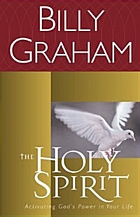 [중고] The Holy Spirit: Activating God‘s Power in Your Life (Paperback)