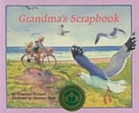 Grandmas Scrapbook (Paperback, Revised)