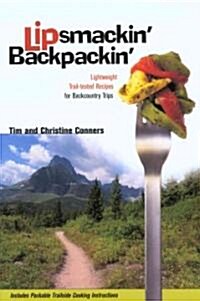 Lipsmackin Backpackin (Paperback)