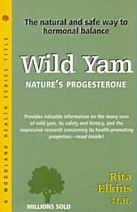 Wild Yam (Paperback)