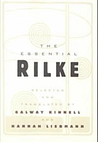 The Essential Rilke (Paperback, Rev)