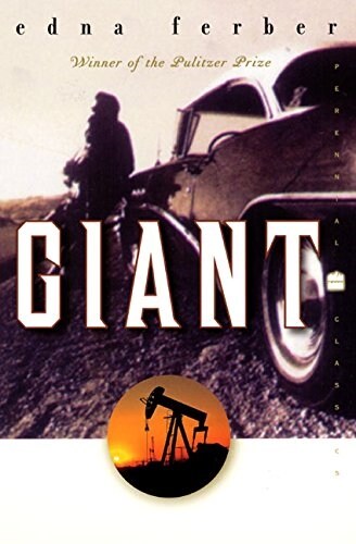 Giant (Paperback)
