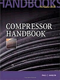 Compressor Handbook (Hardcover)