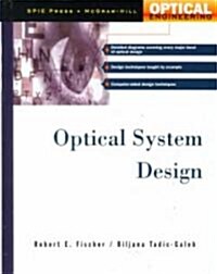 [중고] Optical System Design (Hardcover)