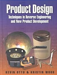 Product Design (Paperback)