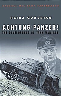 Achtung Panzer! (Paperback)