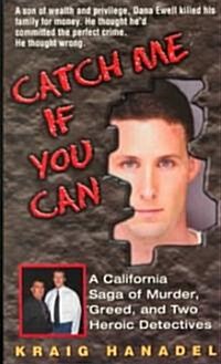 Catch Me If You Can (Paperback)