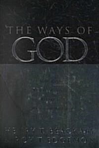 The Ways of God (Hardcover)