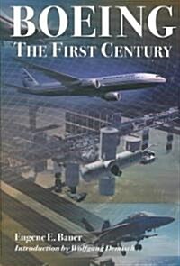 [중고] Boeing (Hardcover)
