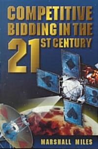 Competitive Bidding in the 21st Century (Paperback)